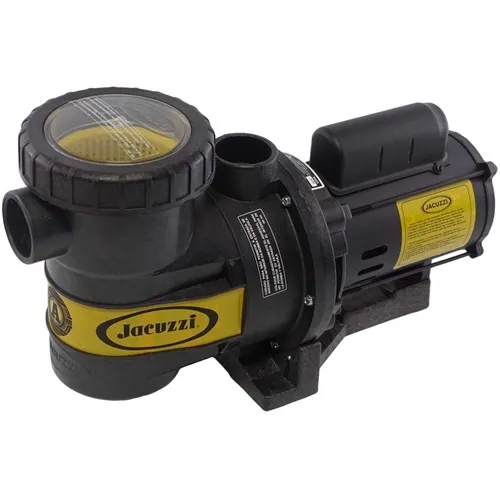 BOMBA PARA PISCINA 7A-M