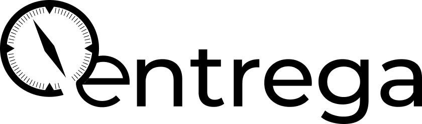 logotipo qentrega