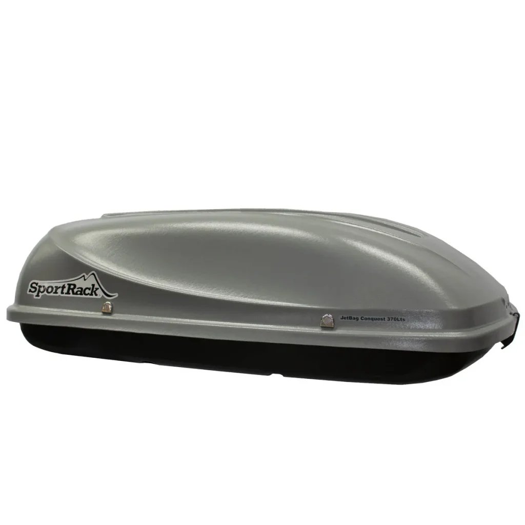 BAGAGEIRO 370L JETBAG CONQUEST